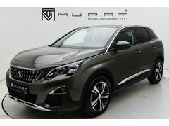 BOYASIZ-2020 PEUGEOT 3008-79.000KM-HAYALET-NAVİ-ŞERİTTAKİP-EAT8*