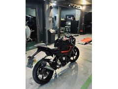 Sahibinden QJ SRK125 R 