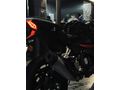 Sahibinden QJ SRK125 R 