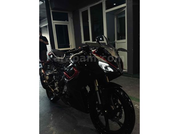 Sahibinden QJ SRK125 R 