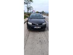 Sahibinden Renault Megane 1.6 Authentique 2008 Model  233.000 km Gri