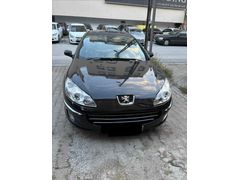 Sahibinden Peugeot 407 2.0 HDi Executive Premium 2006 Model 