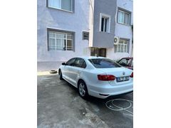 Sahibinden Volkswagen Jetta 1.6 TDi Comfortline 2013 Model  295.000 km Beyaz