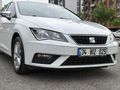 2018 LEON 1.6 TDI DSG HATASIZ SERVİS BAKIMLI