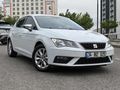 2018 LEON 1.6 TDI DSG HATASIZ SERVİS BAKIMLI