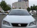 2018 LEON 1.6 TDI DSG HATASIZ SERVİS BAKIMLI