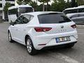 2018 LEON 1.6 TDI DSG HATASIZ SERVİS BAKIMLI
