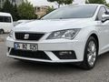 2018 LEON 1.6 TDI DSG HATASIZ SERVİS BAKIMLI