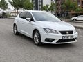 2018 LEON 1.6 TDI DSG HATASIZ SERVİS BAKIMLI