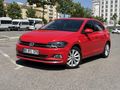 Polo Highline DSG 80 Bin Km Hatasız Emsalsiz Temiz