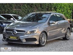 2015 MERCEDES A 180 (senetle taksitlendirme seçeneğimiz vardır)