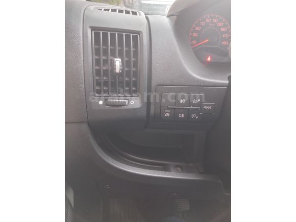 Sahibinden Citroen Jumper 3.0 HDi 2020 Model