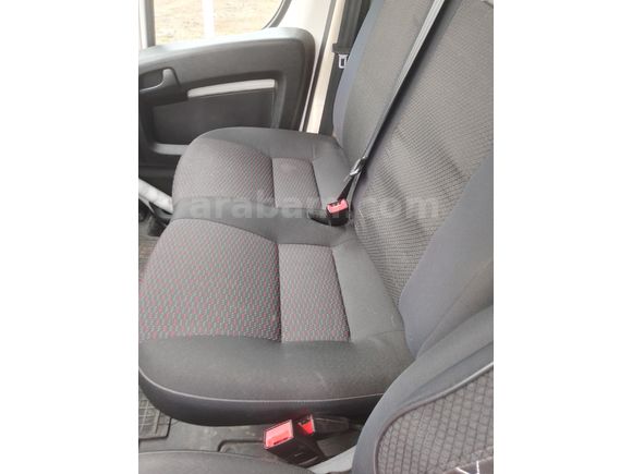 Sahibinden Citroen Jumper 3.0 HDi 2020 Model