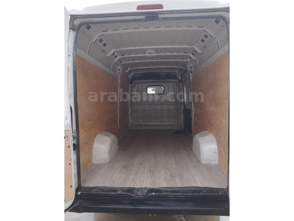 Sahibinden Citroen Jumper 3.0 HDi 2020 Model