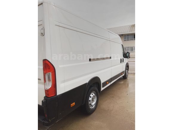 Sahibinden Citroen Jumper 3.0 HDi 2020 Model