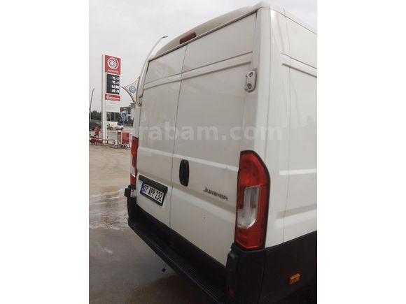 Sahibinden Citroen Jumper 3.0 HDi 2020 Model