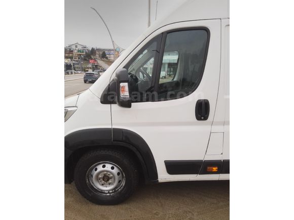 Sahibinden Citroen Jumper 3.0 HDi 2020 Model