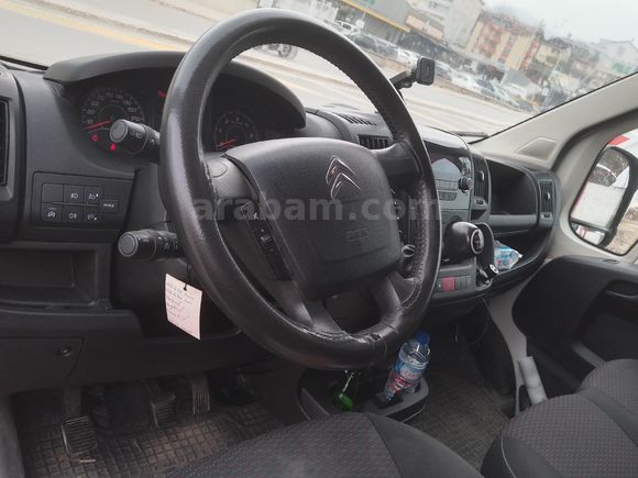 Sahibinden Citroen Jumper 3.0 HDi 2020 Model