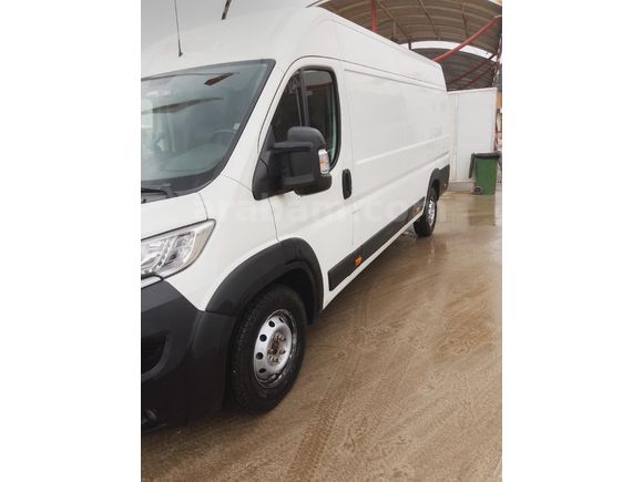 Sahibinden Citroen Jumper 3.0 HDi 2020 Model