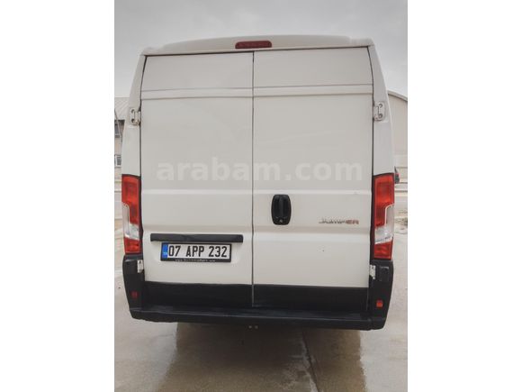 Sahibinden Citroen Jumper 3.0 HDi 2020 Model