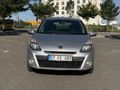 Vegas Garage'den 2011 Clio Extreme 83 Bin Km 4 Lastik Sıfır