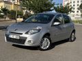 Vegas Garage'den 2011 Clio Extreme 83 Bin Km 4 Lastik Sıfır