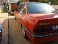 Sahibinden Renault R 21 1.7 GTS Manager 1993 Model