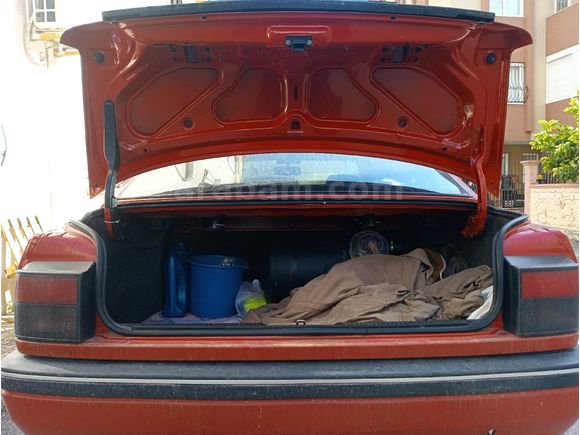 Sahibinden Renault R 21 1.7 GTS Manager 1993 Model