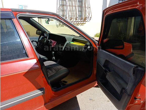 Sahibinden Renault R 21 1.7 GTS Manager 1993 Model