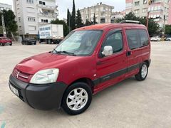 Galeriden Citroen Berlingo 1.9 D 2003 Model Antalya