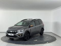 Renault Yetkili Bayi Günerlerden Jogger Extreme