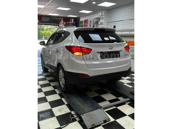 Sahibinden Hyundai ix35 1.6 GDI Style Plus 2012 Model 