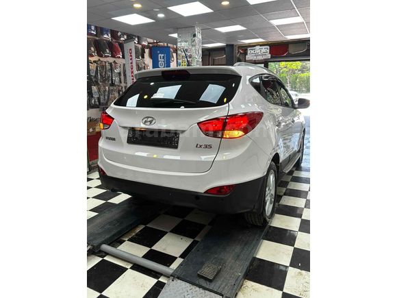 Sahibinden Hyundai ix35 1.6 GDI Style Plus 2012 Model 