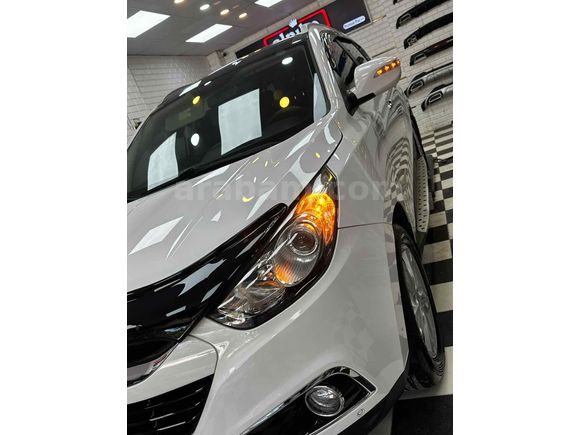 Sahibinden Hyundai ix35 1.6 GDI Style Plus 2012 Model 