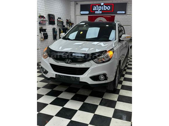 Sahibinden Hyundai ix35 1.6 GDI Style Plus 2012 Model 