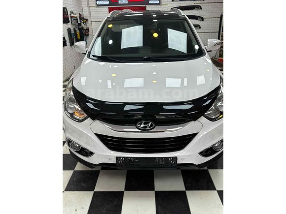 Sahibinden Hyundai ix35 1.6 GDI Style Plus 2012 Model 