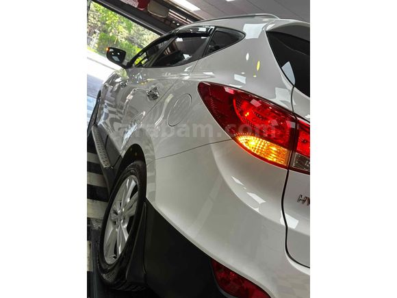 Sahibinden Hyundai ix35 1.6 GDI Style Plus 2012 Model 