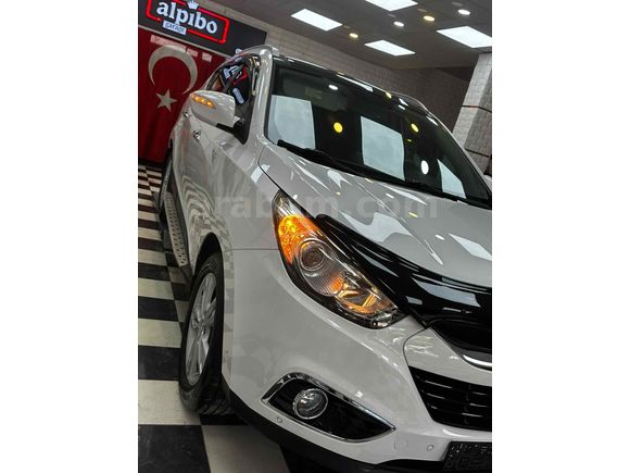 Sahibinden Hyundai ix35 1.6 GDI Style Plus 2012 Model 