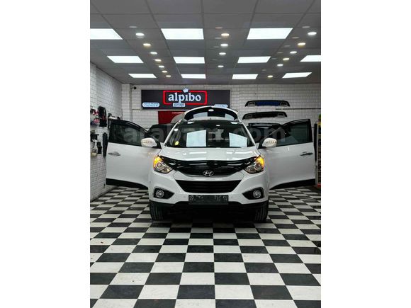 Sahibinden Hyundai ix35 1.6 GDI Style Plus 2012 Model 
