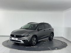 Renault Yetkili Bayi Günerlerden Egea Cross