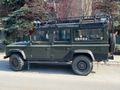 Sahibinden 1988 Land Rover Defender 110 2.5 D