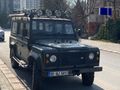 Sahibinden 1988 Land Rover Defender 110 2.5 D