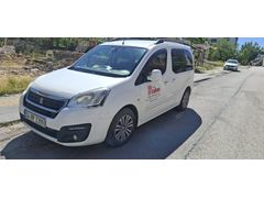 Firmadan Satılık Peugeot Partner 1.6 HDI Active 2016 Model 