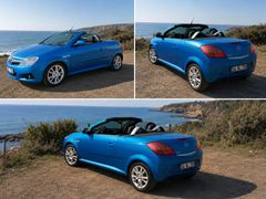 Sahibinden Opel Tigra 1.4 TT Sport 2006 Model İstanbul