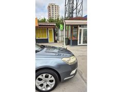 Sahibinden Citroen C5 1.6 HDi SX 2010 Model  294.000 km Füme