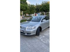 Sahibinden Toyota Avensis 1.6 Elegant 2006 Model 