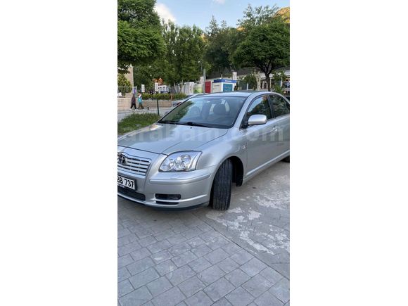 Sahibinden Toyota Avensis 1.6 Elegant 2006 Model 