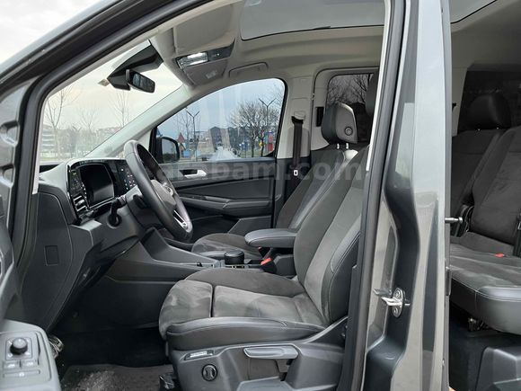 Sahibinden Volkswagen Caddy 2.0 TDI Style 2025 Model Bursa