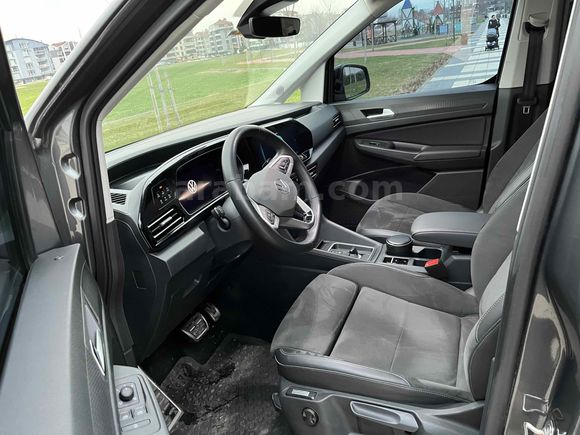Sahibinden Volkswagen Caddy 2.0 TDI Style 2025 Model Bursa