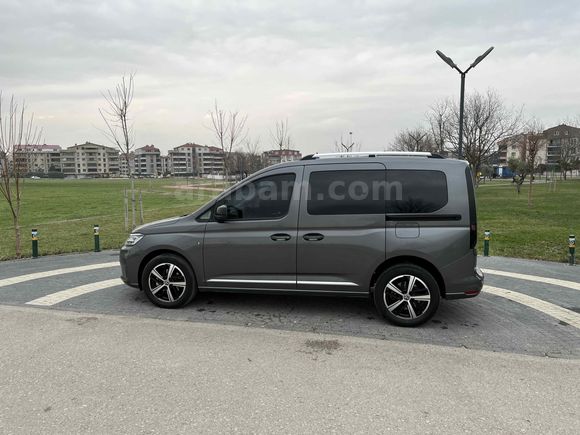 Sahibinden Volkswagen Caddy 2.0 TDI Style 2025 Model Bursa